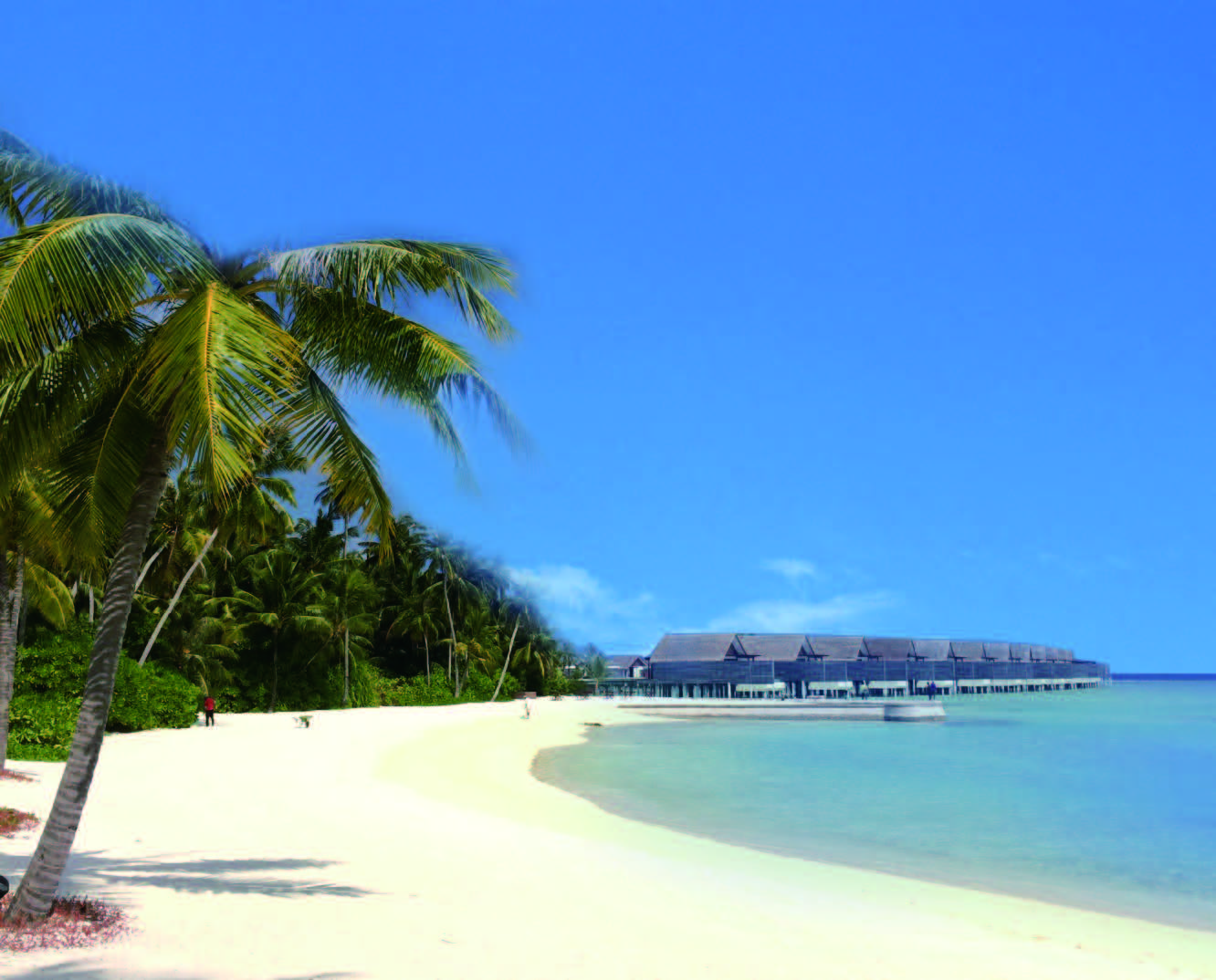 2019041510583801 Maldives Kandinma Resort Проект распределенной энергии