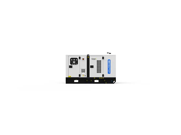 20190419120157770 Saonon Silent Type Genset Powered by Perkins