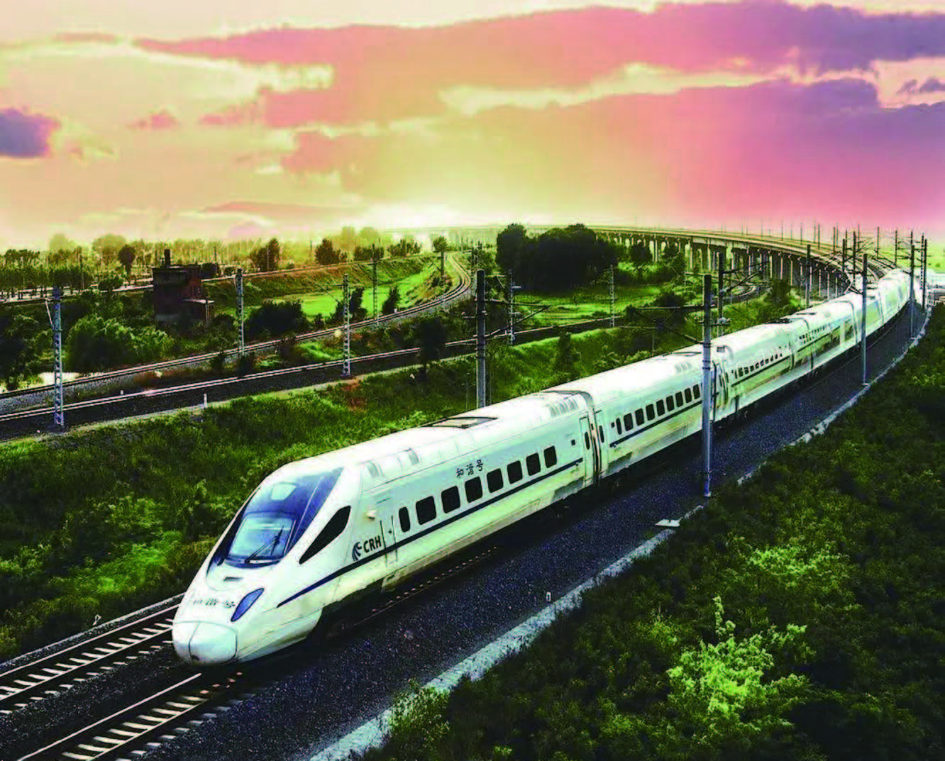 20190627105432846 Djakarta-Bandung High-speed Railway