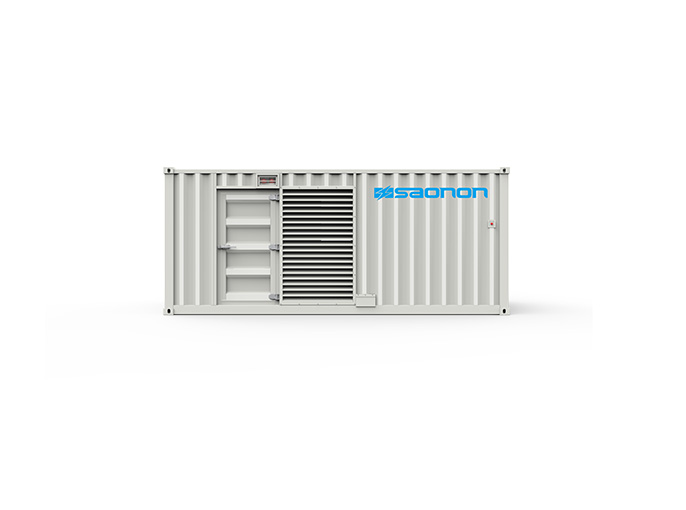 20190710030941723 Saonon Containerized Genset Powered by Cummins