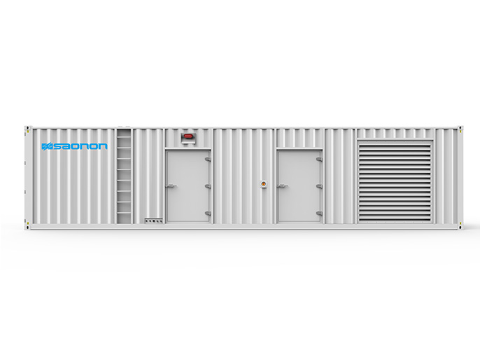 20190710030942957 Saonon Containerized Genset Powered by Cummins