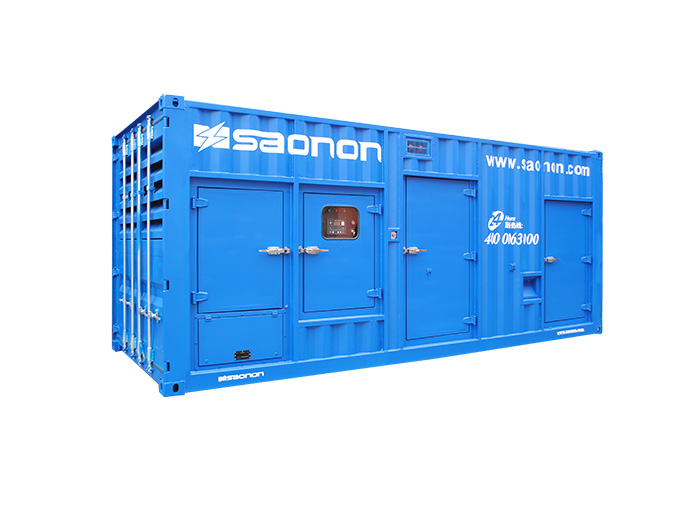 20190710031021238 Saonon Containerized Genset Powered by Perkins